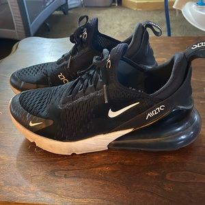 Nike air max 270
